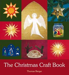 Image for <B>Christmas Craft Book </B><I> </I>