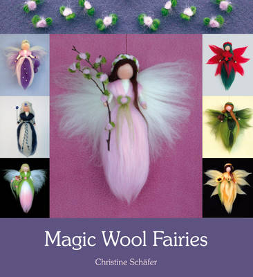 Image for <B>Magic Wool Fairies </B><I> </I>