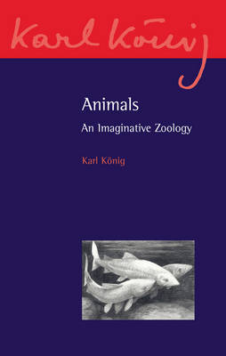 <B>Animals </B><I> An Imaginative Zoology</I> Image for <B>Animals </B><I> An Imaginative Zoology</I>