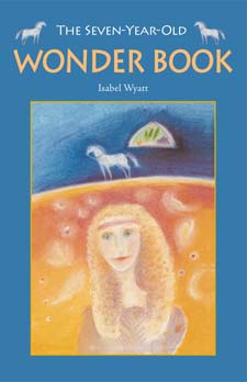 <B>Seven-year-old Wonder Book </B><I> </I> Image for <B>Seven-year-old Wonder Book </B><I> </I>