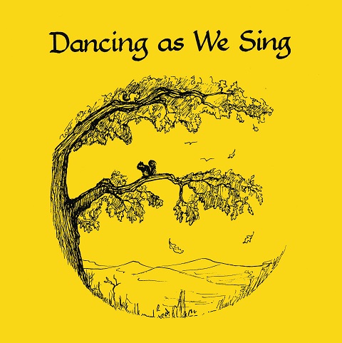Image for <B>Dancing as we Sing Companion CD </B><I> </I>