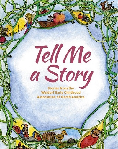 Image for <B>Tell Me a Story </B><I> </I>