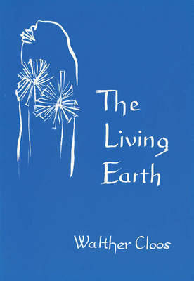 <B>Living Earth, The </B><I> The Organic Origin of Rocks and Minerals</I> Image for <B>Living Earth, The </B><I> The Organic Origin of Rocks and Minerals</I>