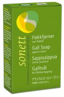 Image for <B>Sonett Gall Soap </B><I> Stain Remover</I>