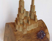 <B>Castle on a Hill Giant </B><I> </I> Image for <B>Castle on a Hill Giant </B><I> </I>