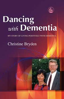 Image for Dancing with Dementia