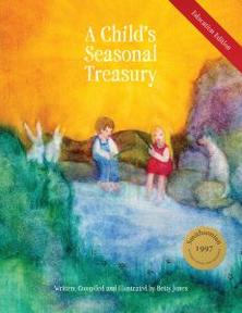 Image for <B>Child's Seasonal Treasury, A </B><I> </I>