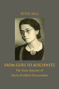 Image for <B>From Gurs to Auschwitz </B><I> </I>