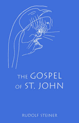Image for <B>Gospel of St.John </B><I> </I>