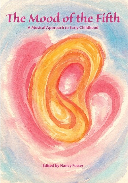 Image for <B>Mood of the Fifth </B><I> A Musical Approach to Early Childhood</I>