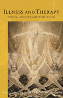 Image for <B>Illness and Therapy </B><I> Spiritual-Scientific Aspects of Healing <br>ILLNESS AND THERAPY <br>spacer <br>spacer <br>Spiritual-Scientific Aspects of Healingtua</I>
