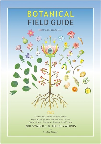 Image for <B>Botanical Field Guide </B><I> </I>
