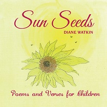 Image for <B>Sun Seeds </B><I> Poems and Verses for Children</I>