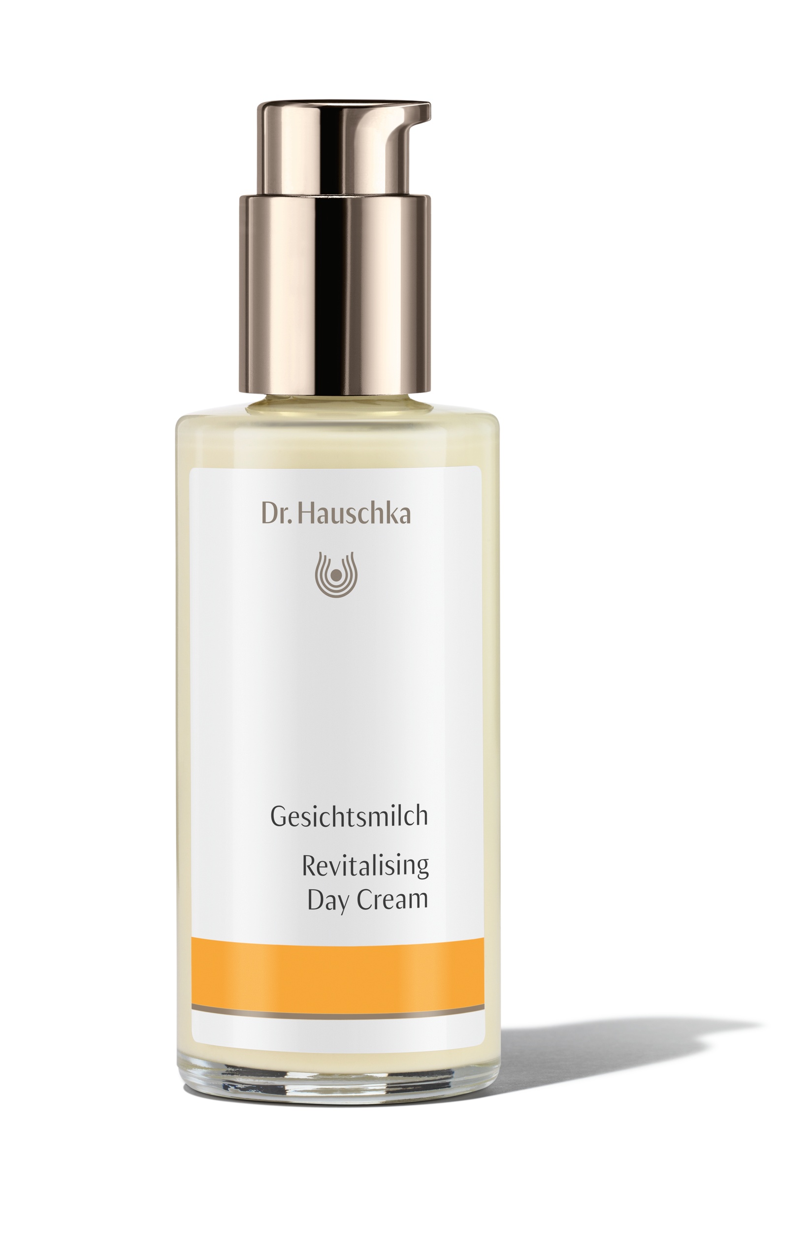 Image for <B>Hauschka Revitalising Day Cream 100mls </B><I> </I>