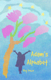 Image for <B>Adam's Alphabet </B><I> </I>