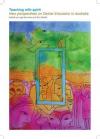 Image for <B>Teaching with Spirit </B><I> New Perspectives on Steiner Education in Australia</I>