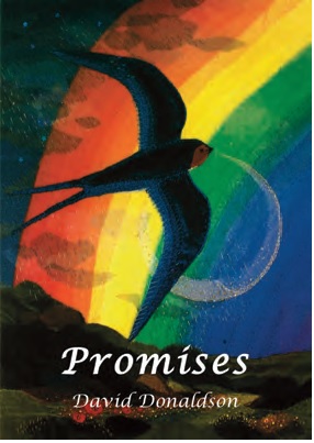 Image for <B>Promises </B><I> A Book of Poems</I>