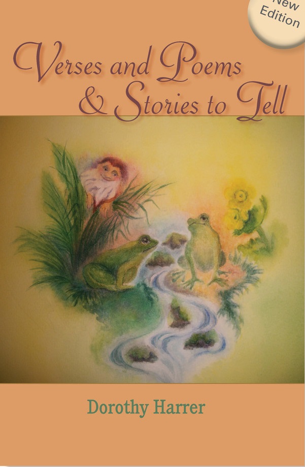 Image for <B>Verses and Poems and Stories to Tell </B><I> </I>