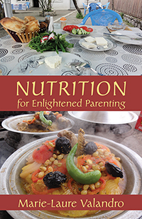 Image for <B>Nutrition for Enlightened Parenting </B><I> </I>