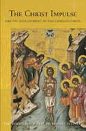 Image for <B>Christ Impulse, The </B><I> and the Development of Ego-consciousness CW116 <br>and the Development of Ego-Consciousness</I>