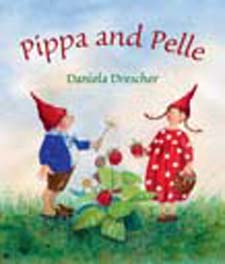 Image for <B>Pippa and Pelle </B><I> </I>