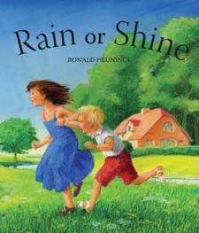 Image for <B>Rain or Shine </B><I> </I>