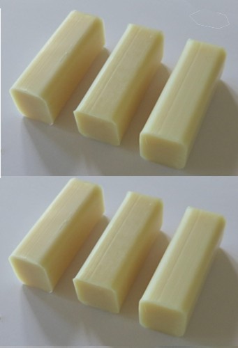 Image for <B>Himalayan Crystal Salt Soap Stick </B><I> </I>