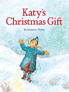Image for <B>Katy's Christmas Gift </B><I> </I>