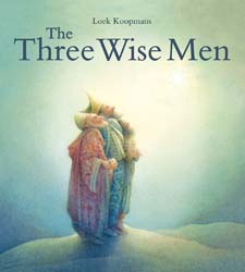 Image for <B>Three Wise Men, The </B><I> </I>