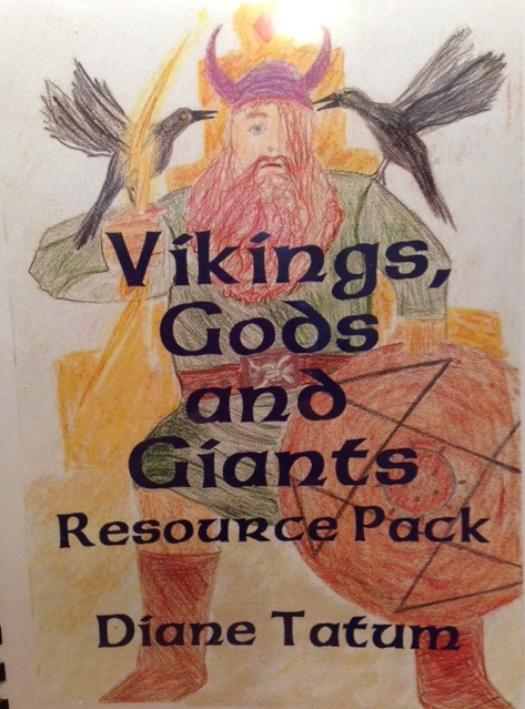 Image for <B>Vikings, Gods and Giants Resource Pack </B><I> Understanding the Nine-Year Change</I>