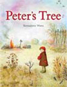 Image for <B>Peter's Tree </B><I> </I>