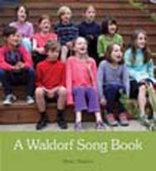 Image for <B>Waldorf Song Book 2ed </B><I> </I>