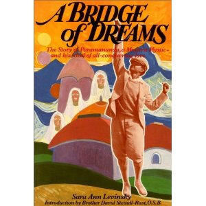 <B>Bridge of Dreams: The Story of Paramananda, A </B><I> Story of Paramananda, a Modern Mystic and His Ideal of All-conquering Love</I> Image for <B>Bridge of Dreams: The Story of Paramananda, A </B><I> Story of Paramananda, a Modern Mystic and His Ideal of All-conquering Love</I>