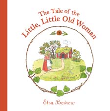 Image for <B>Tale of the Little, Little Old Woman 2nd Ed </B><I> </I>