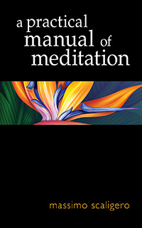 Image for <B>Practical Manual of Meditation, A </B><I> </I>