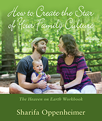 Image for <B>How to Create the Star of Your Family Culture </B><I> The Heaven on Earth Workbook</I>