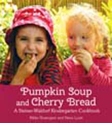 Image for <B>Pumpkin Soup and Cherry Bread </B><I> </I>