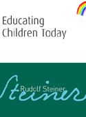 Image for <B>Educating Children Today </B><I> Single lecture from GA34</I>