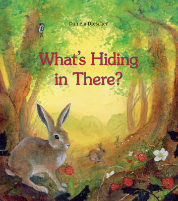 Image for <B>What's Hiding in There? </B><I> 2nd edition</I>