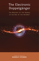 Image for <B>Electronic Doppelganger, The </B><I> The Mystery of the Double in the Age of the Internet</I>