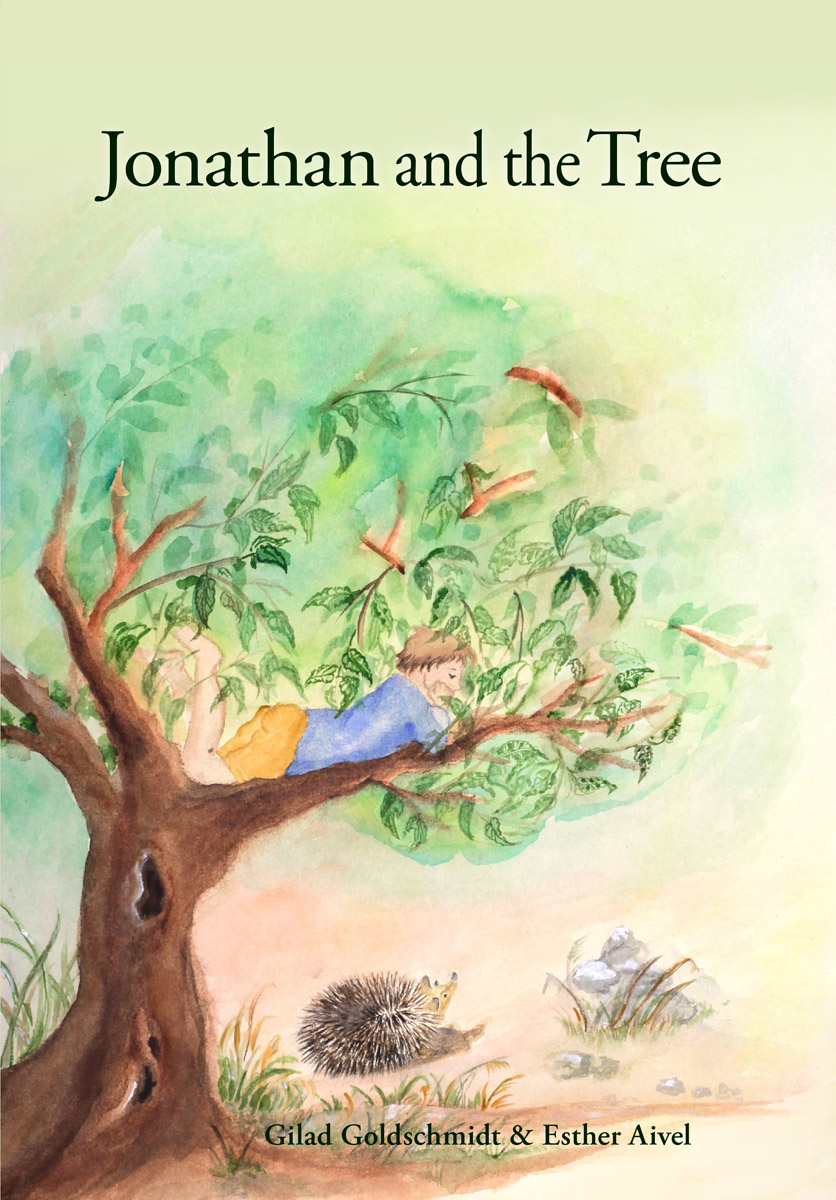 Image for <B>Jonathan and the Tree </B><I> </I>