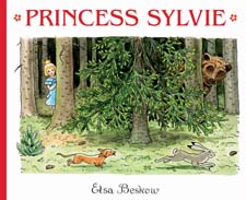 Image for <B>Princess Sylvie </B><I> </I>