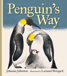 Image for <B>Penguin's Way </B><I> </I>