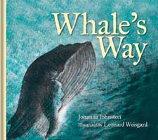 Image for <B>Whale's Way </B><I> </I>