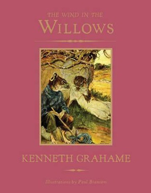 Image for <B>Wind in the Willows </B><I> </I>