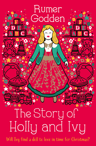 Image for <B>Story of Holly and Ivy </B><I> </I>