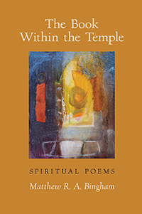 Image for <B>Book within the Temple </B><I> Spiritual Poems</I>