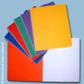 Image for <B>Main Lesson Book Pack of 10 Assorted colours </B><I> 24 x 32 cm (medium portrait)</I>