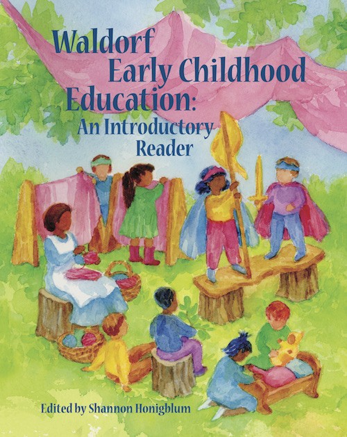 Image for <B>Waldorf Early Childhood Education </B><I> An Introductory Reader</I>