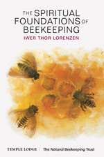 Image for <B>Spiritual Foundations of Beekeeping </B><I> </I>